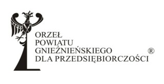 Logo Orzeł Przedsiębiorczości Gniezno
