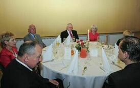 Członkowie kapituły konkursu.