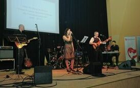 Zesp&oacute;ł Coolik.