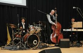 Zesp&oacute;ł Coolik.