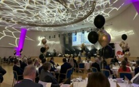 Gala finałowa konkursu "Orzeł Powiatu Gnieźnieńskiego dla Przedsiębiorczości 2022-2024".