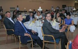 Laureaci dotychczasowych ośmiu edycji konkursu.