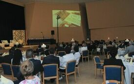 Laureaci dotychczasowych ośmiu edycji konkursu.