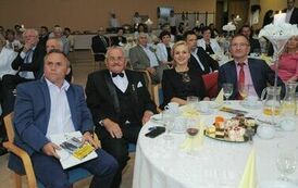 Laureaci dotychczasowych ośmiu edycji konkursu.