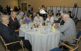 Laureaci dotychczasowych ośmiu edycji konkursu.