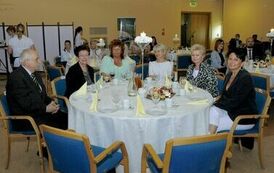 Laureaci dotychczasowych ośmiu edycji konkursu.