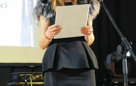 Sponsorem generalnym konkursu był PKO Bank Polski.