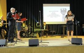 Sponsorem generalnym konkursu był PKO Bank Polski.