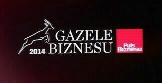 Zdjęcie do Od &bdquo;Orła&rdquo; do &bdquo;Gazeli&rdquo; &ndash; nasze firmy w prestiżowym rankingu