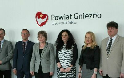 Zdjęcie do HITY Wielkopolski 2014 z powiatu gnieźnieńskiego