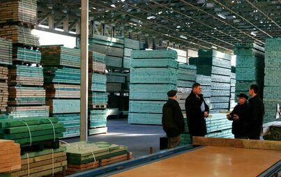 Zdjęcie do Sylwetki kolejnych laureat&oacute;w powiatowego konkursu gospodarczego