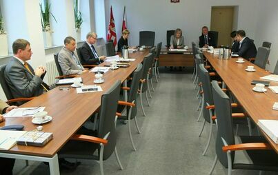 Zdjęcie do &bdquo;Orzeł (..) 2013-2015&rdquo; i co dalej?