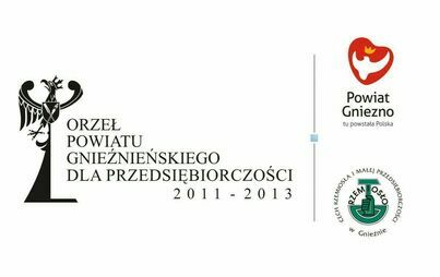 Zdjęcie do Orzeł Powiatu dla najlepszych firm